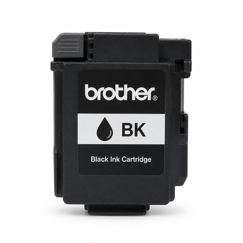 Genuine Brother LC3013BK Black High-Yield Ink MFC-J491DW J497DW