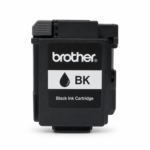 Genuine Brother LC3019BK Black Super High-Yield Ink MFC-J5330DW