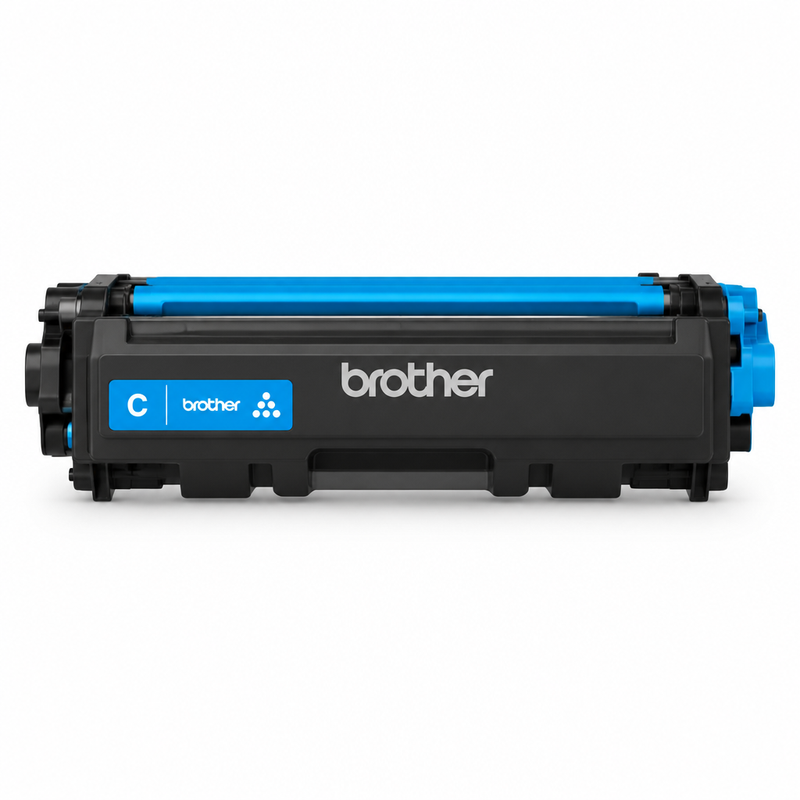 Compatible Brother TN110C Cyan Toner HL-4040CN MFC-9440CN DCP-9040CN