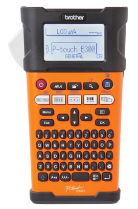 brother-pt-e300vp-advanced-industrial-handheld-labeller  toners.ca