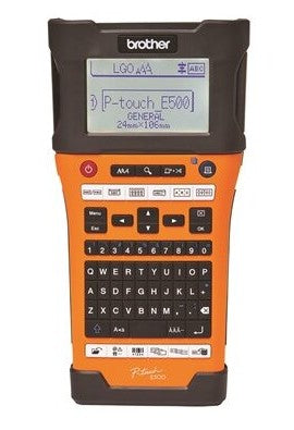 brother-pt-e500vp-advanced-industrial-handheld-labeller-with-computer-connectivity-usb  toners.ca