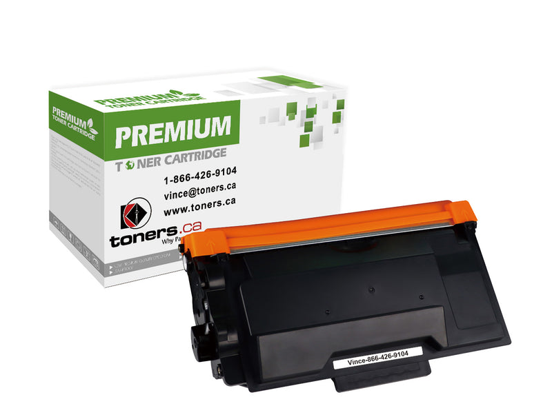 compatible brother tn-850 toner cartridge