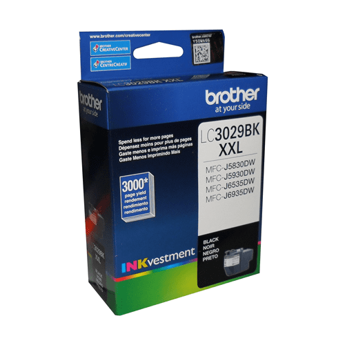 LC3029BKS