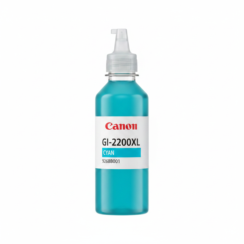 Canon 9268B001 Cyan Ink