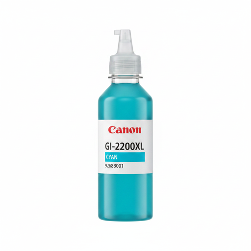 Canon 9268B001 Cyan Ink