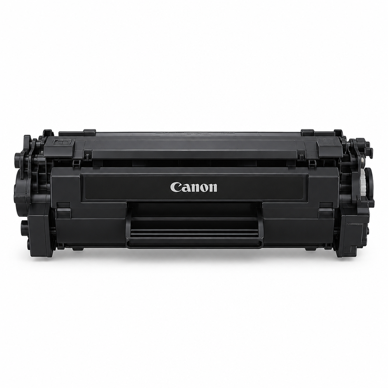 Genuine Canon 5647C001 Black Toner 072 imageCLASS MF289dw MF284dw