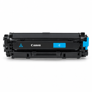 Genuine Canon 0482C003 Cyan Toner GPR-55 iR-ADV C5535i C5540i C5550i