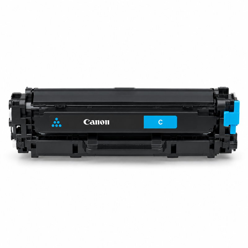 Genuine Canon 0485C003 Cyan Toner GPR-55L iR-ADV C5535i C5540i C5550i