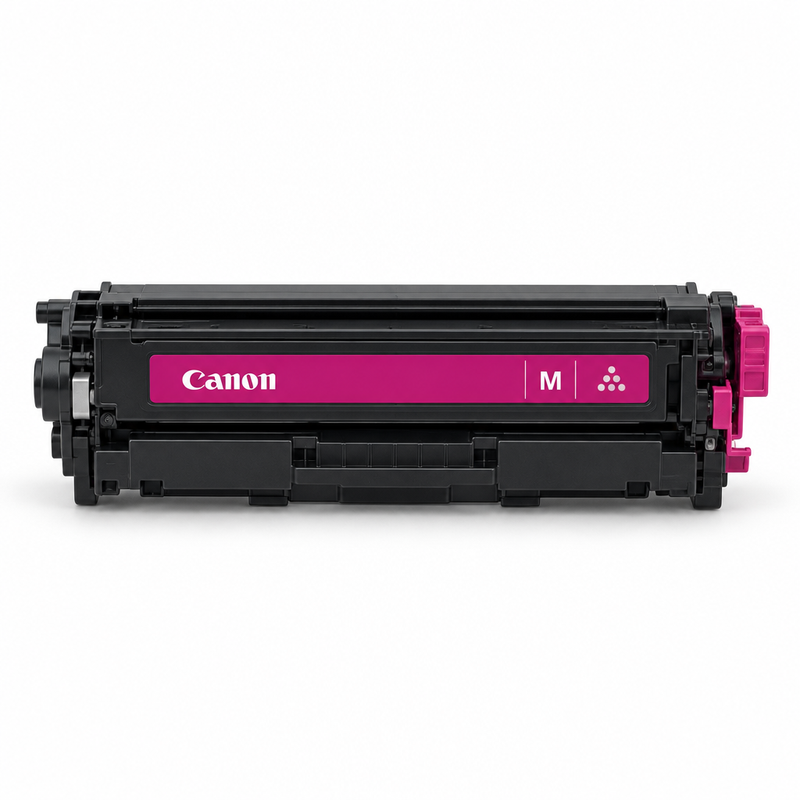 Genuine Canon 8068B001 Magenta Toner T01 imagePRESS C60 C65 C600i