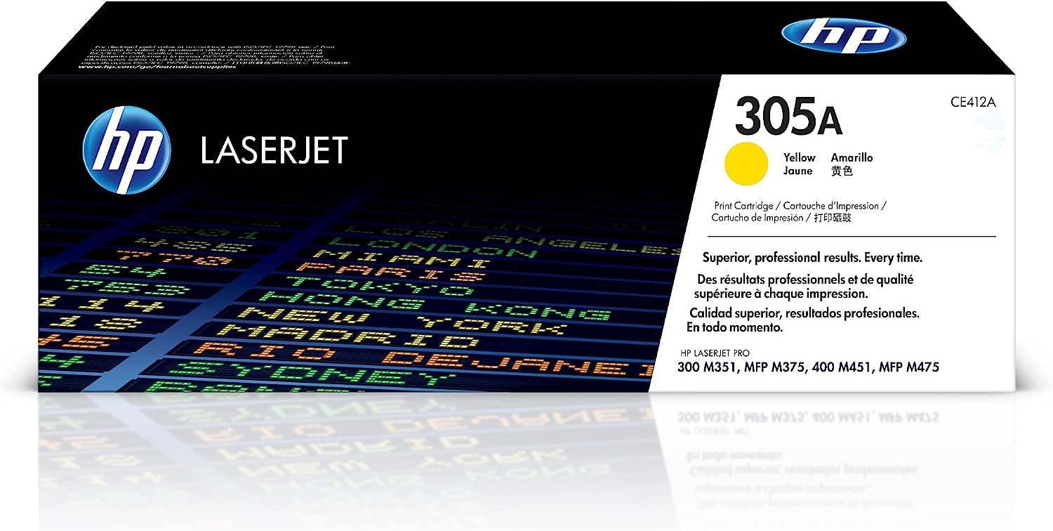 compatible-hp-ce412a-305a-yellow-toner-cartridge  toners.ca