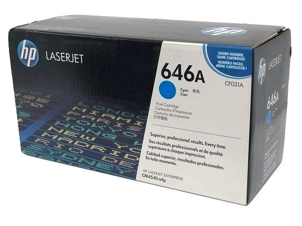 CF031A  toners.ca