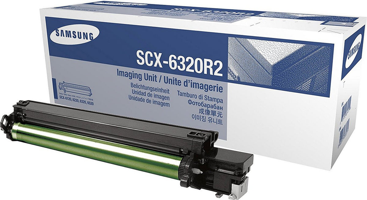SV178A SAM SCX6320R2 IMAGING UNIT