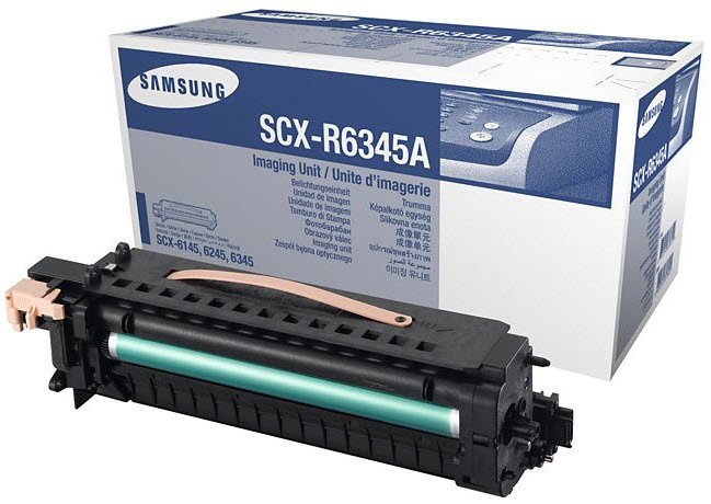 SV218A Samsung SCX-R6345A Imaging Unit