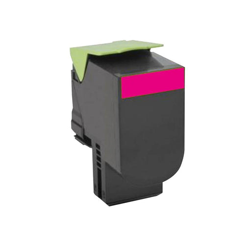 compatible-lexmark-80c1hm0-801hm-magenta-toner-87-89