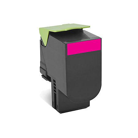 compatible-lexmark-80c1sm0-801sm-magenta-toner-67-89