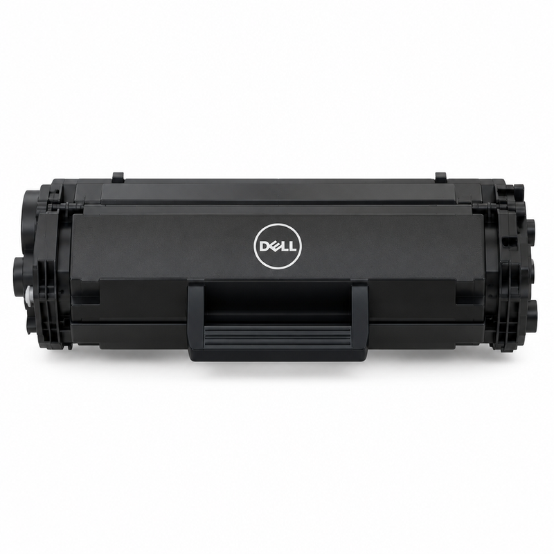 Compatible Dell K3756 310-5400 Black High-Yield Toner 1700 1700n 1710