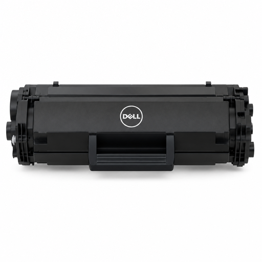 Compatible Dell PK937 330-2666 Black High-Yield MICR Toner 2330d