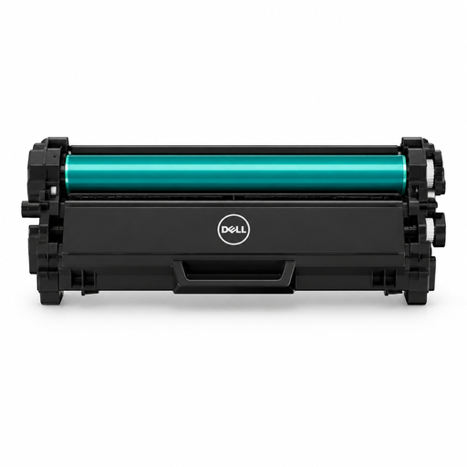 Genuine Dell X0GNG 331-9810 Black Drum B2360d B2360dn S2830dn B3460dn