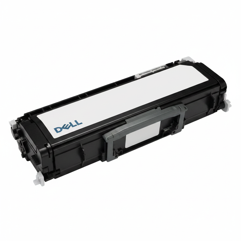 Dell M797K Black Toner