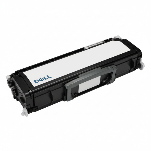 Dell M797K Black Toner