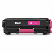 Compatible Dell MPJ42 332-2117 Magenta High-Yield Toner C5765dn