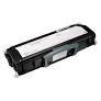 Dell Genuine OEM M797K Black Toner Cartridge (3.5K YLD) (3304131)