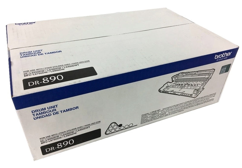 Brother DR890 Imaging Drum