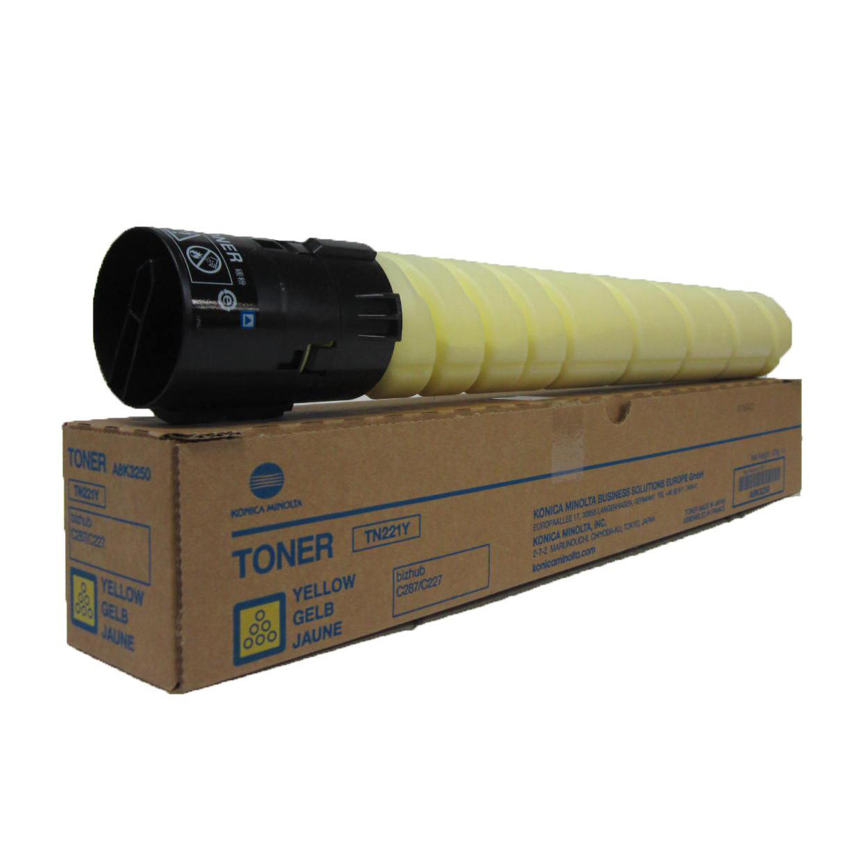   toners.ca