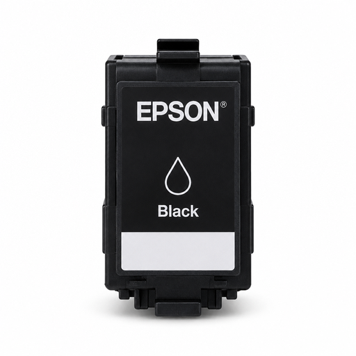 Genuine Epson T50S820 Matte Black Ink 350ml SureColor T3770DR T5770DR