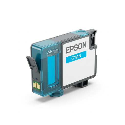 Genuine Epson T603200 Cyan Ink 220ml Stylus Pro 7800 9800 7880 9880