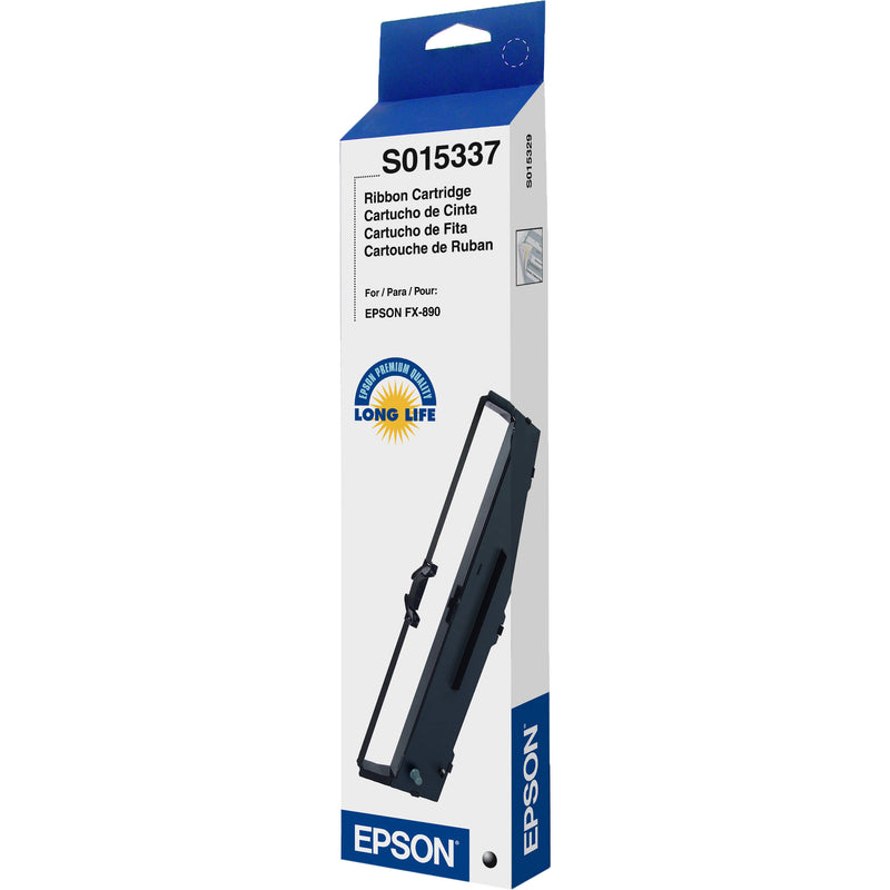 S015337 EPSON LQ590 RIBBON CARTRIDGE