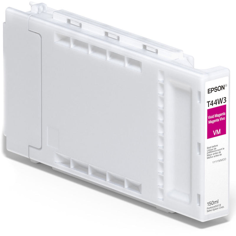 T44W320 Epson UltraChrome PRO12 Vivid Magenta 150mLT44W320