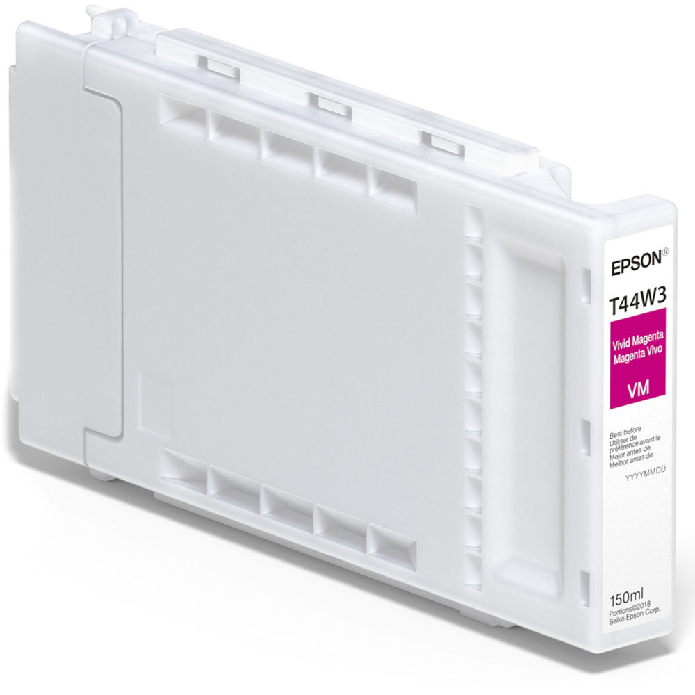 T44W320 Epson UltraChrome PRO12 Vivid Magenta 150mLT44W320