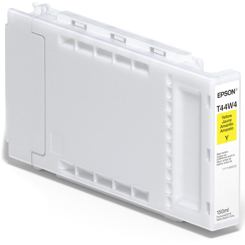 T44W420 Epson UltraChrome PRO12 Yellow 150mLT44W420