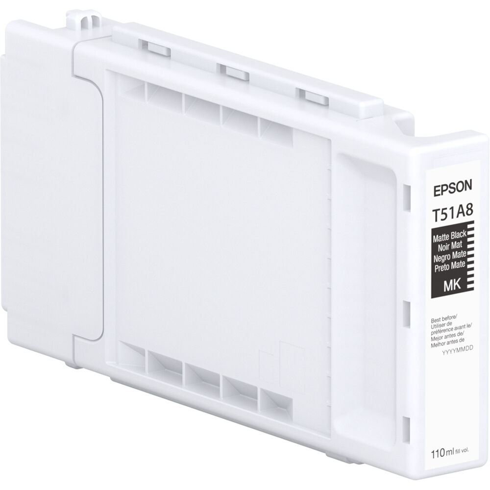 T51AF20 Epson ULTRACHROME XD3 Red Cartridge, 110MLT51AF20