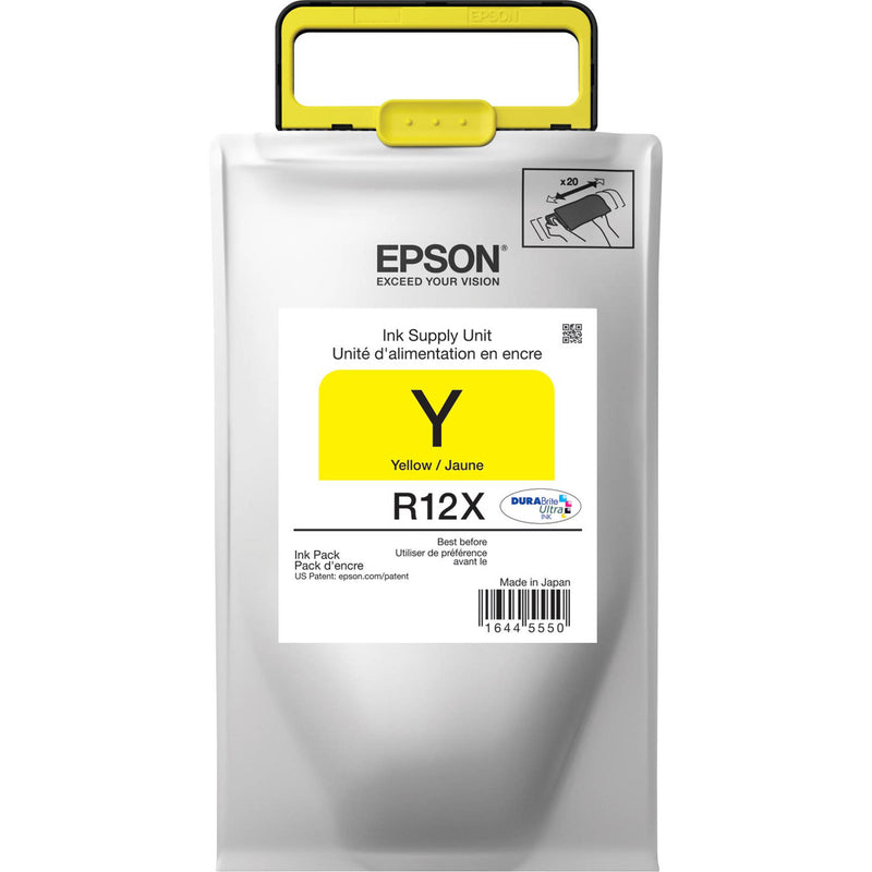 TR12X420 Epson R12X Ink Pack