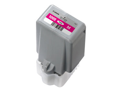 0548C002 CANON PFI-1000 Magenta Ink Tank
