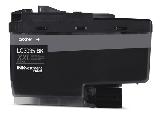LC3035BKS
