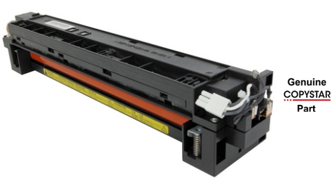 Copystar Genuine OEM FK410 (FK-410) Black Fuser Unit (150K YLD) (302C993057) (302C993059)