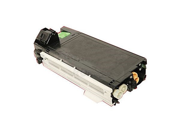 Sharp Genuine OEM FO56ND (FO-56ND) Toner Developer Unit (6K YLD)