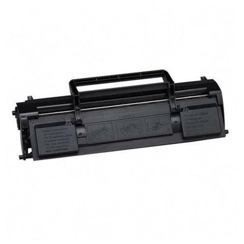 Sharp Genuine OEM FO45ND (FO-45ND) Black Fax Toner Cartridge (5.6K YLD)