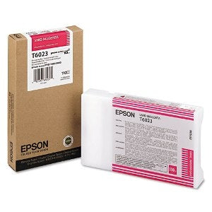 T602300 EPSON ULTRACHROME VIVID MAGENTA K3 FOR STYLUS PRO 78