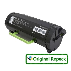 51B0HA0 Lexmark Lexmark MS/MX 417 8.5K Toner Cartridge