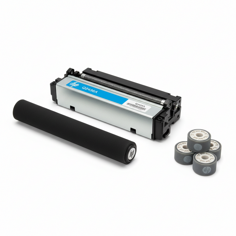 Kit de maintenance HP Q2436A pour LaserJet 4300, 4300n, 4300tn 200 000 pages