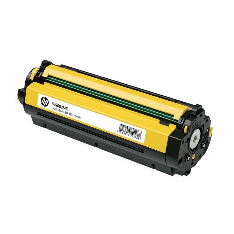 Genuine HP W9092MC Yellow Toner