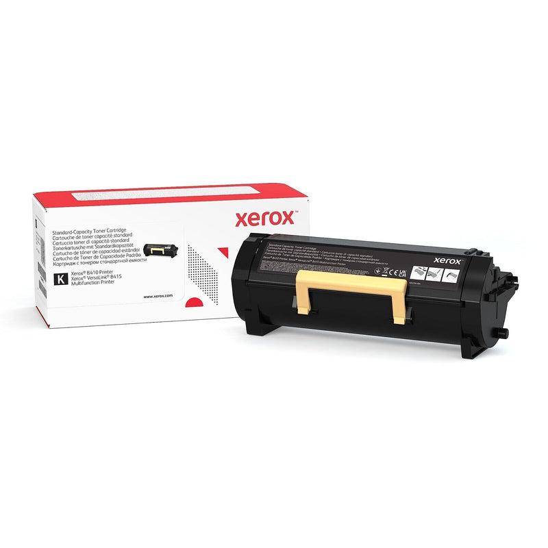 006R04732 Xerox GENUINE BLACK HIGH CAPACITY TONER CARTRIDGE