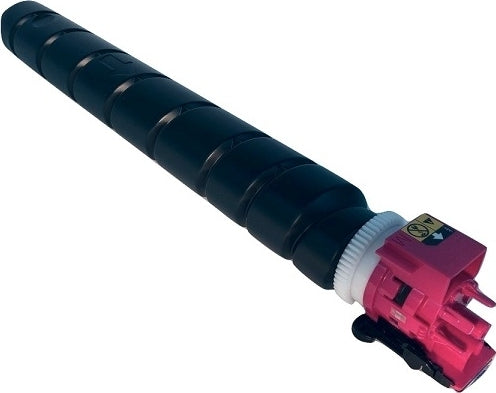 Kyocera Genuine TK-8517M (1T02NDBCS0) Magenta Toner Cartridge (20K YLD)