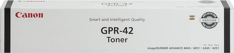 4791B003AA Canon GPR42 TONER