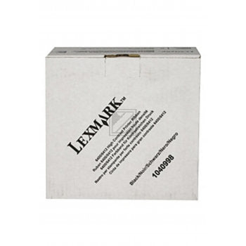 1040998 Lexmark  6400/6412 General Purpose Ribbon