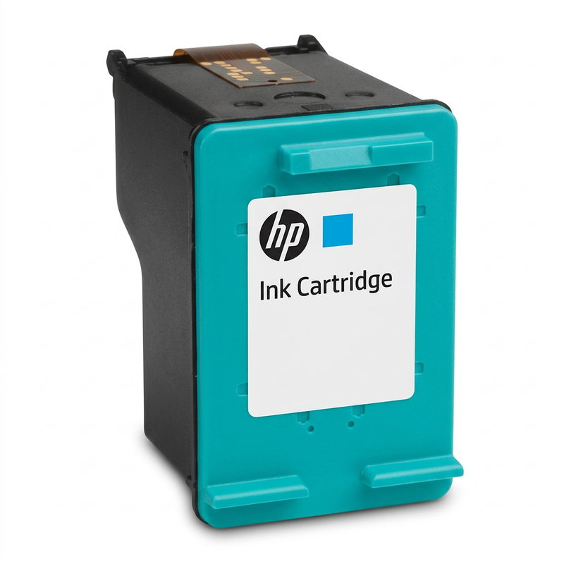 Genuine HP 738 498N5A Cyan 130-ml Ink DesignJet T850 T870 T950 XT870